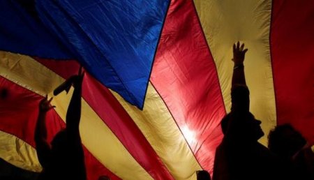 Парламент Каталонии проголосовал за независимость от Испании