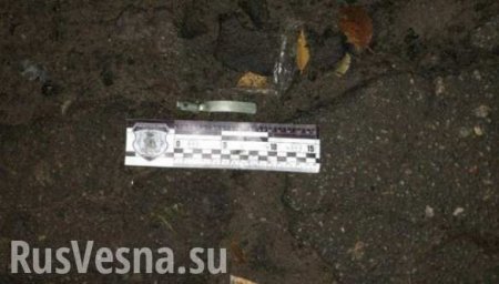 На Донбассе мужчина бросил гранату в кафе, есть раненые (ФОТО, ВИДЕО)