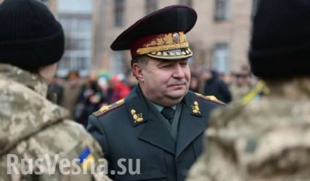 Министр обороны Украины назвал главные причины небоевых потерь ВСУ (ВИДЕО)