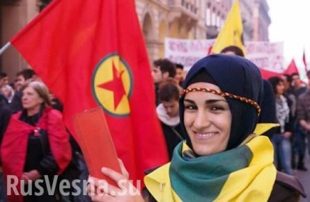 ВАЖНО: Россия нашла способ остановить конфликт курдов и Асада
