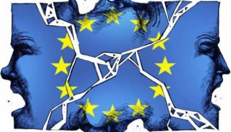 Три способа реформировать ЕС: И все без Украины