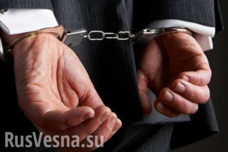 В Киеве задержали россиянина, которого искал Интерпол