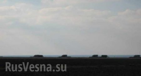 Прячься, кто может: ВСУ начали испытания зенитных ракет над Черным морем (ФОТО)