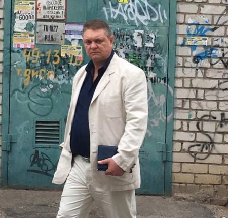 Сын Украины: в Николаеве школьник попытался взорвать отца-депутата (ФОТО, ВИДЕО)