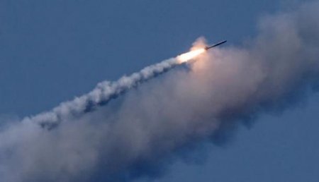 Флотские будни: Шесть ракет «Калибр» выпущены по террористам ИГИЛ в Абу-Кемале в Сирии