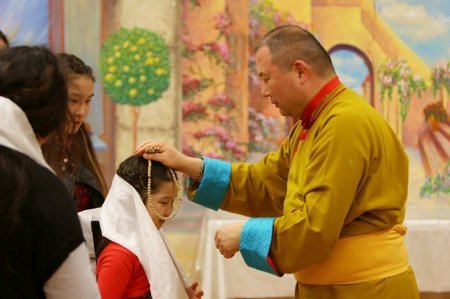 Российские ученые и Далай-лама хотят проверить теорию прошлых жизней (ФОТО)