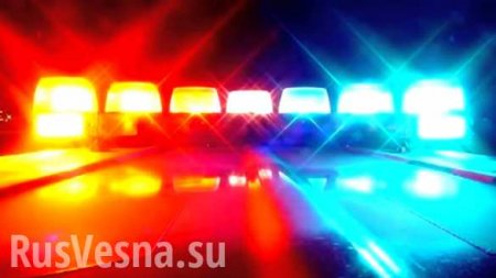 Типичная Украина: пять полицейских подорвались на гранате в Днепропетровске (ФОТО)