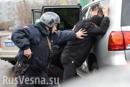 Глава МВД рассказал о теракте, предотвращенном в Москве