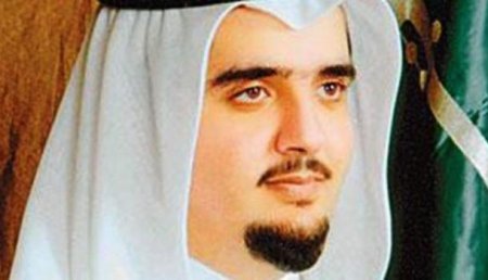 Закон один для всех: В Саудовской Аравии при задержании убит принц