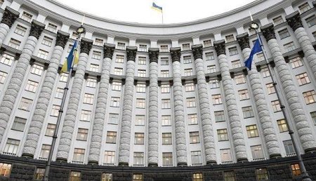 Рада приняла в первом чтении законопроект о приватизации госимущества на Украине и в Крыму