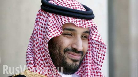 Король Саудовской Аравии готовится передать власть своему сыну