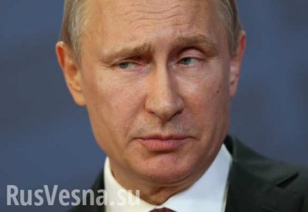 В Кремле прокомментировали слова Путина о наказании за срыв встречи с Трампом
