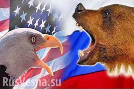 Москва «закручивает гайки» Штатам за атаку на российские СМИ 