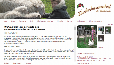Мигрант изнасиловал пони в немецком зоопарке на глазах у детей