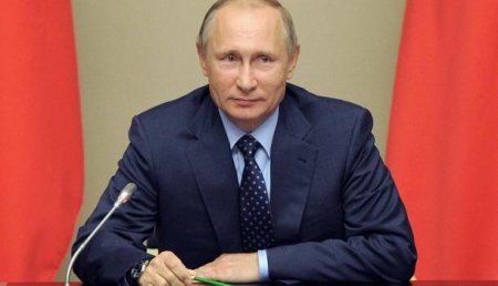 Путин ратифицировал договор о таможенном кодексе ЕврАзЭС