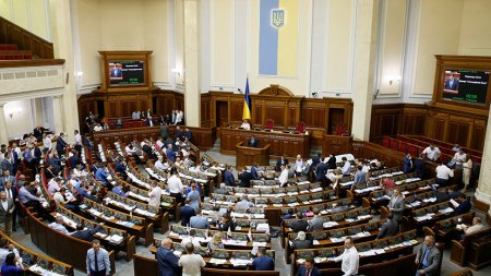 «Хорошие новости» с Украины: Киев попросил ЕС поддержать положительный образ страны (ФОТО, ВИДЕО)