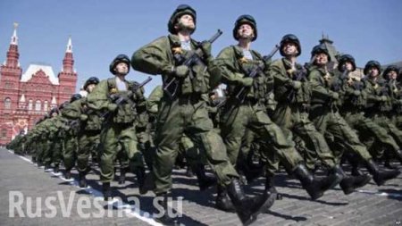 Россия нарастила расходы на оборону до $70 млрд