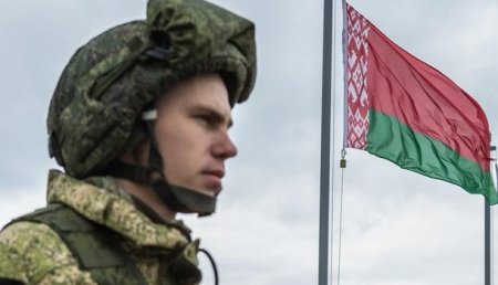 Зрада или перемога?: Минск готов ввести своих миротворцев на Донбасс