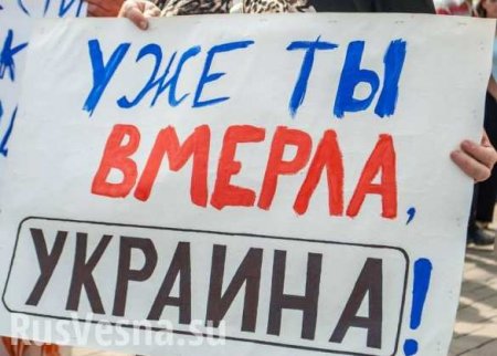 ВАЖНО: СБУ завела дело против нардепа Рады, пообещавшего «уехать в Россию вместе с территорией»