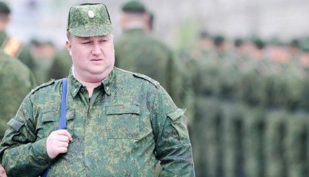 Минобороны РФ уволит со службы жирных военных