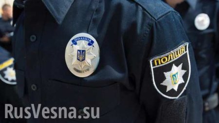 Одесса: Число пострадавших во время массовой драки полицейских увеличилось до 20