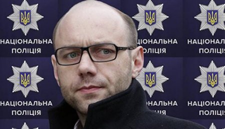 МВД Украины сделало неожиданное заявление по поводу украденных данных боевиков «АТО»