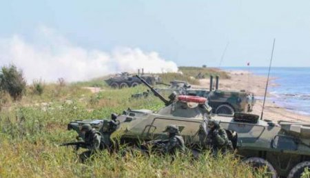 В ЛНР сообщили о наращивании ВСУ боеприпасов на Донбассе