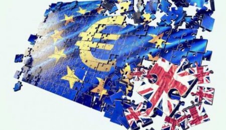 ЕС готовит секретный план действий по Brexit — СМИ