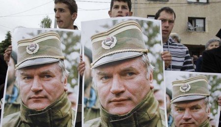 Приговор Младичу: приветствовали все, кроме Республики Сербской