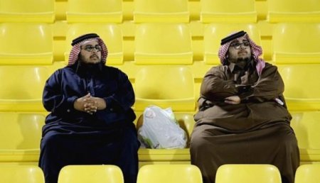 Задержанные принцы в Саудовской Аравии передадут властям $100 миллиардов в обмен на свободу