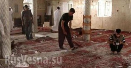 Теракт в египетской мечети: более 300 погибших и раненых (ФОТО 18+)