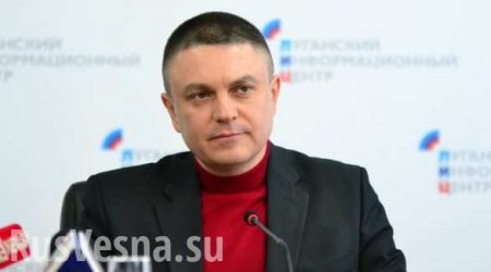 В Госдуме прокомментировали приход Пасечника на пост и.о. Главы ЛНР