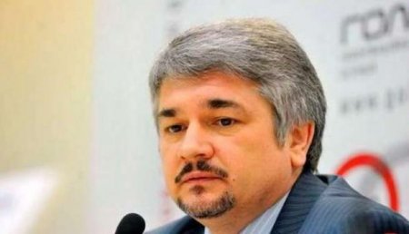 Ищенко: Любой ход Порошенко будет использован против него