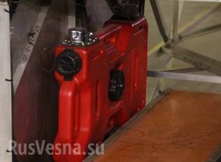 «Русский халк»: британцы оценили новый российский грузовой дрон (ФОТО, ВИДЕО)