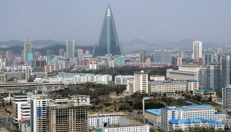 Россия представила в Сеуле поэтапный план урегулирования проблемы Северной Кореи