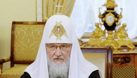 Патриарх Кирилл призвал не спешить в расследовании гибели царской семьи