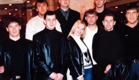 В Москве штатного киллера ореховской ОПГ судят за убийства в 90-х