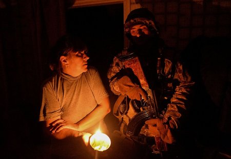«Хотели отжать всю серую зону»: как Украина хитростью и наглостью заняла два села в Донбассе (ФОТО)