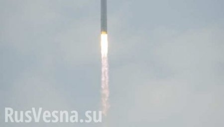 Латвия намерена стать космической державой