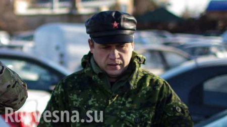Исчезнувший год назад зам. командующего Армией ЛНР найден живым и ждёт справедливости (ВИДЕО)