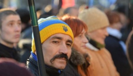 Экс-премьер Украины рассказал о потере страной суверенитета