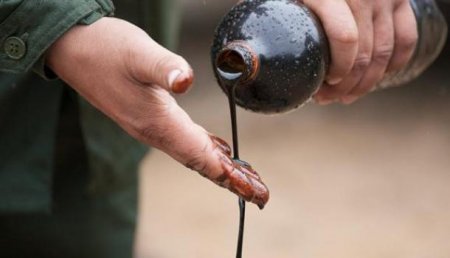 PetroChina обнаружила крупнейшее нефтяное месторождение на северо-западе Китая