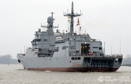 «О нас вспоминают, когда прижмет»: как воюет морская пехота ВМФ России (ФОТО)