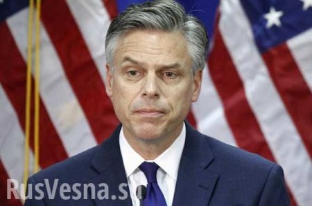 Новый посол объяснил, почему испортились отношения между США и Россией