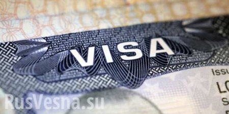Посольство США в России возобновит выдачу виз в регионах