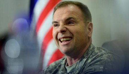Изучаем, как вас бьют: Американский генерал рассказал, что армия США учится у Украины