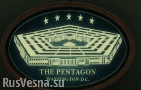 Пентагон передумал отказываться от кассетных боеприпасов