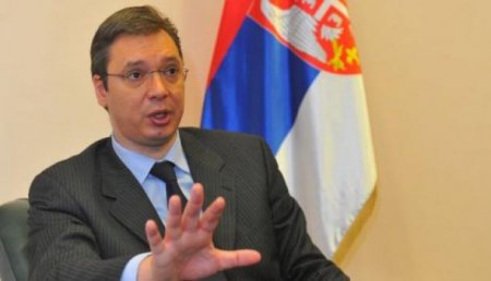 Сербия «что-то» хочет от Косово в обмен на членство в ООН