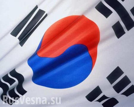 Южная Корея призвала российских спортсменов участвовать в Олимпиаде