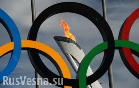 Армения осудила МОК и готова помочь России на Олимпиаде
